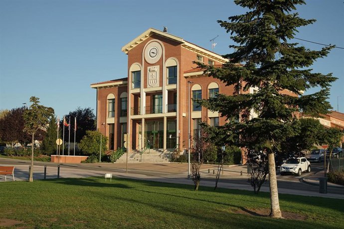 Archivo - Imagen de archivo del Ayuntamiento de Arroyo