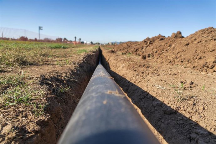 Redexis crea una filial para el desarrollo del transporte y almacenamiento de hidrógeno verde