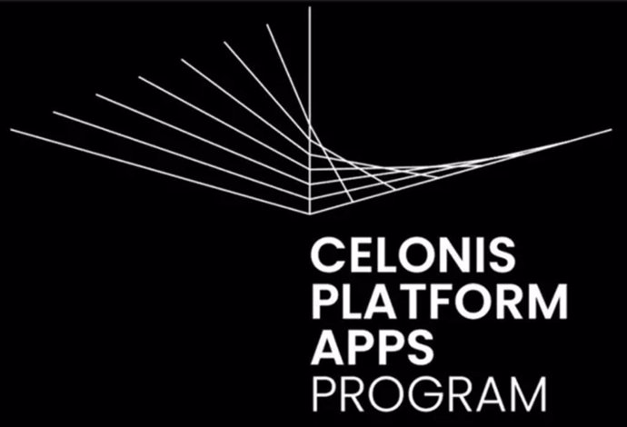 Celonis Platforms Apps Program.