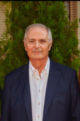 José Lorenzo Mullet, ex vicepresidente ejecutivo de Grupo Barceló.