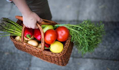 Nutrición