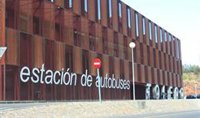 Junta dice que es Ayuntamiento quien debe responder a los problemas de mantenimiento en estación de autobuses de Toledo
