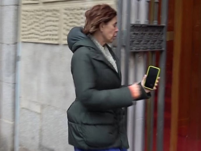 Agatha Ruiz de la Prada