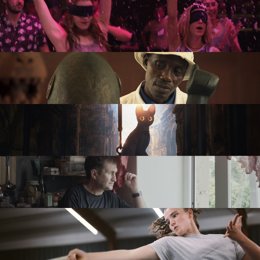 La Filmoteca de Cantabria proyectará en febrero y marzo las películas finalistas del premio LUX del Parlamento Europeo