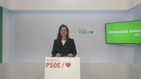 PSOE, Podemos y Adelante reprochan a la Junta que siga renovando conciertos con clínicas privadas "con contratos a dedo"