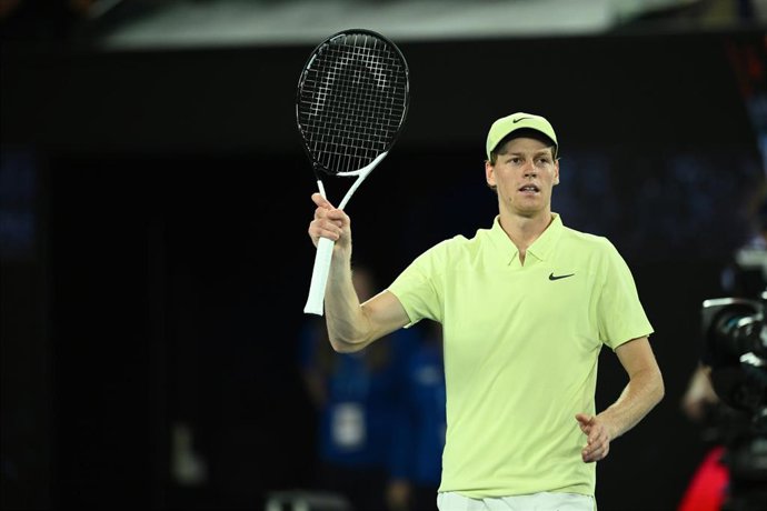 Tennis - Australian Open