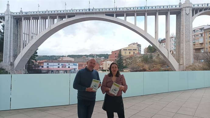 Presentación de una guía para digitalizar el comercio minorista de la provincia.