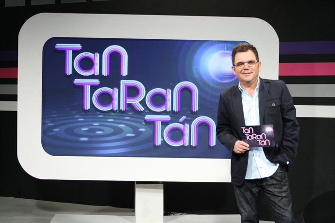 Archivo - Xosé Manuel Piñeiro vuelve a la TVG