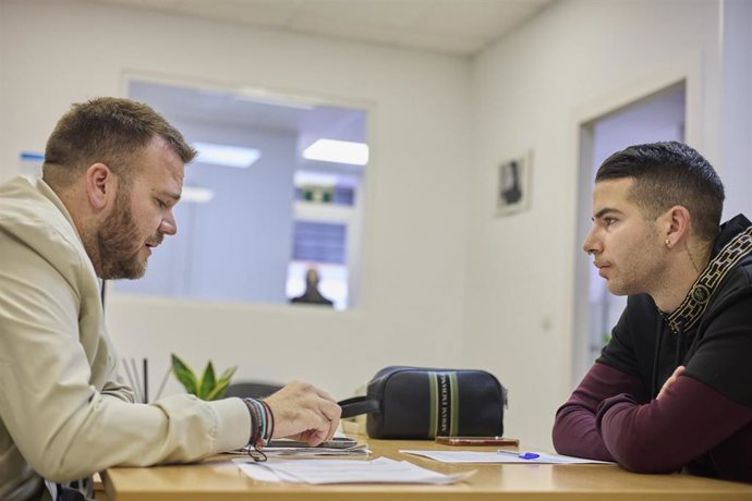 El Programa Incorpora de Fundación "la Caixa" facilita 3.000 inserciones laborales en la Comunitat Valenciana en 2024