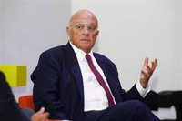 Oliu se reunirá con empresarios para dar "tranquilidad" ante la vuelta del Sabadell a Cataluña, según Baño (Cámara)