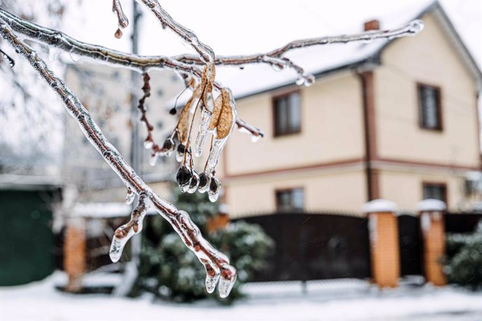 Consejos para proteger tu vivienda del frío y las tormentas