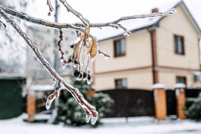 Consejos para proteger tu vivienda del frío y las tormentas