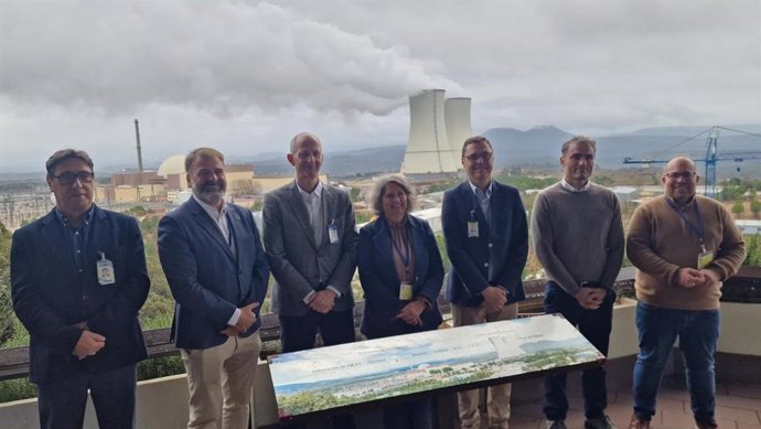 El Gobierno Regional Solicita Al Gobierno Central Las Redes De Distribución Y Transporte Necesarias Para Poder Seguir Avanzando En Su Autonomía Energética.