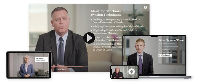 Institute for Financial Integrity Debuts Global Counter-Illicit Finance Program