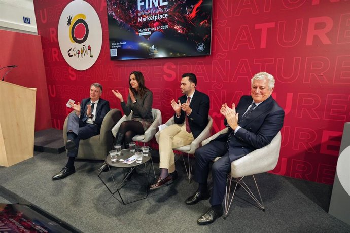 La Diputación de Valladolid promociona la provincia en Fitur 2025