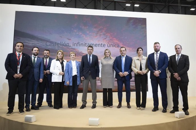 Presentación de la Estrategia Turística Provincial