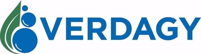 Verdagy logo