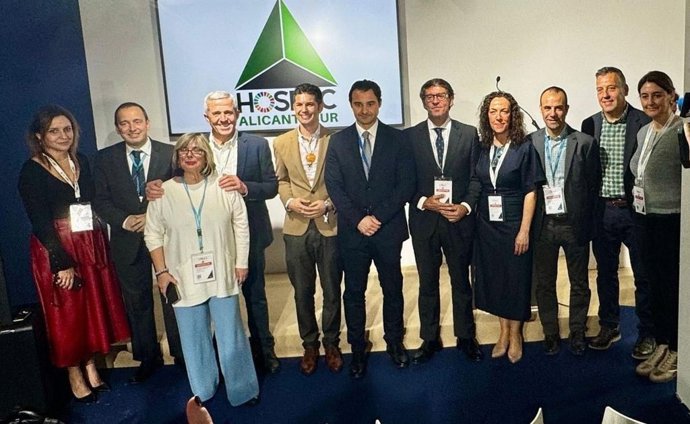 Nace la marca Hosbec Alicante Sur para "dinamizar y potenciar los atractivos turísticos" de la provincia.