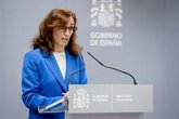 Foto: Mónica García resalta el "buen tono" con sindicatos para renovar un Estatuto Marco que "recoja a todas las categorías"