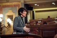 El Congreso convalida el decreto para compaginar pensión y empleo, con el voto a favor del PP