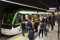 El Ayuntamiento de Málaga pedirá la anulación de la liquidación de 63,7 millones solicitada por la Junta por el metro