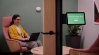 Logitech busca mejorar las condiciones ambientales de los espacios de trabajo con Logitech Spot