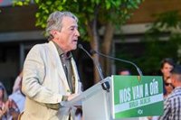 Tertsch (Vox) llama a los ciudadanos a "levantarse" contra el Gobierno si "provoca" a EEUU