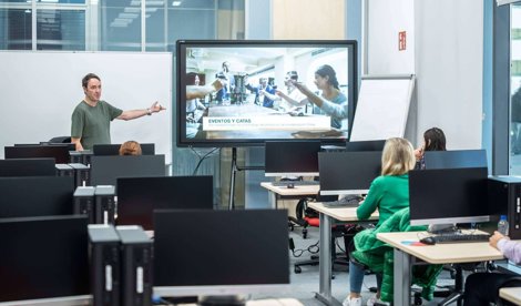 Comunicados Sociedad