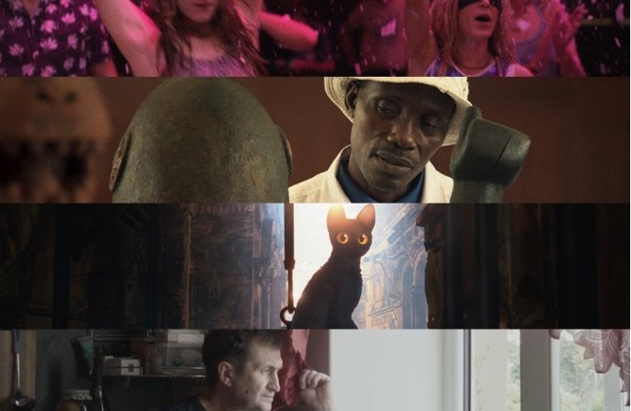 Almería y Sevilla acogerán la proyección de películas finalistas del Premio Lux del Parlamento Europeo.