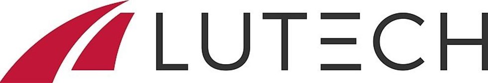 Logo de Lutech