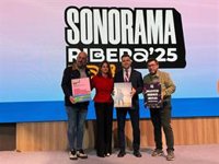 Supergrass, James, Shinova, Dorian, Repion y Barry B, protagonistas del Sonorama Ribera Day en Santander