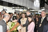 València se presenta en Fitur como el destino urbano del Mediterráneo "imprescindible" en 2025