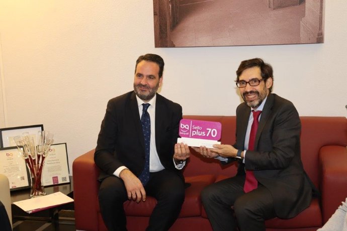 INAP renueva Sello Bequal por su "liderazgo, compromiso y buenas prácticas en la inclusión de personas con discapacidad"