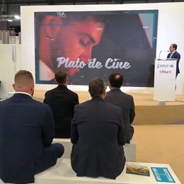 Peñíscola presenta su nueva propuesta de ruta turística inspirada en los rodajes que ha acogido