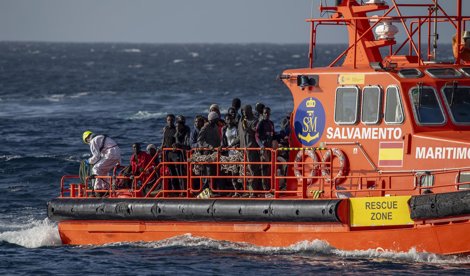 Migración