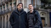 Foto: Enric Auquer protagonizará Ravalear, la nueva serie española de Max dirigida por Isaki Lacuesta y Pol Rodríguez