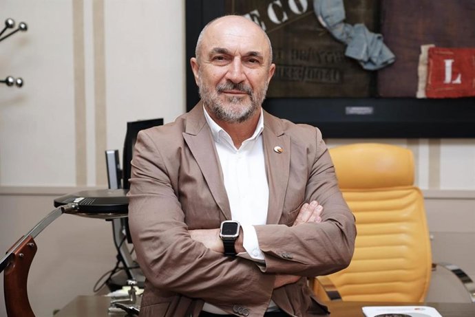 El rector propone al profesor Eugenio Luque como director de la Fundación General de la UMA