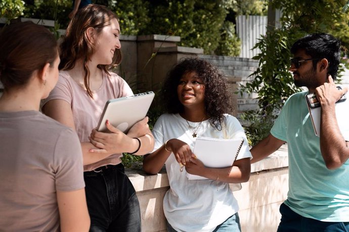 Legislación y buenas prácticas para la afiliación de jóvenes en Iberoamérica