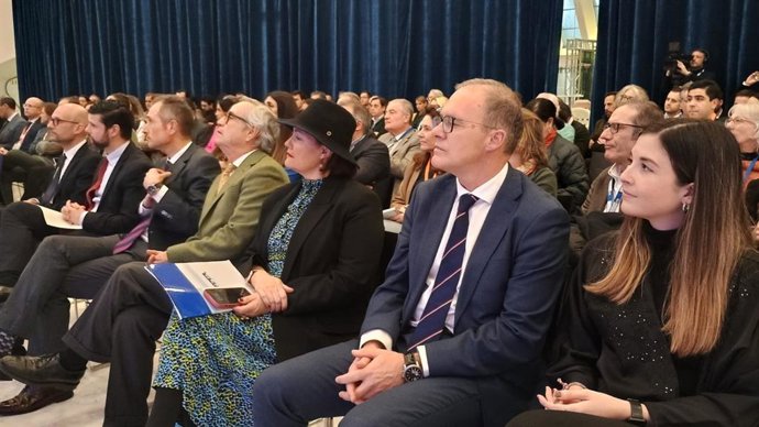 Inauguración de Asturex Open Days