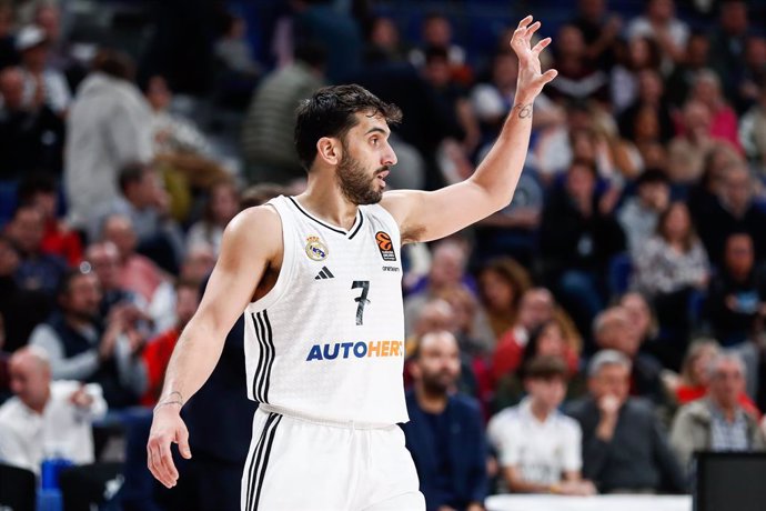 Facundo Campazzo