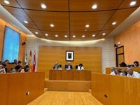 Dos Hermanas (Sevilla) es seleccionada como "ciudad gemela" de Atenas en un programa de intercambio de conocimientos