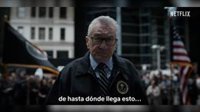"Día Cero", la nueva serie suspense protagonizada por Robert De Niro
