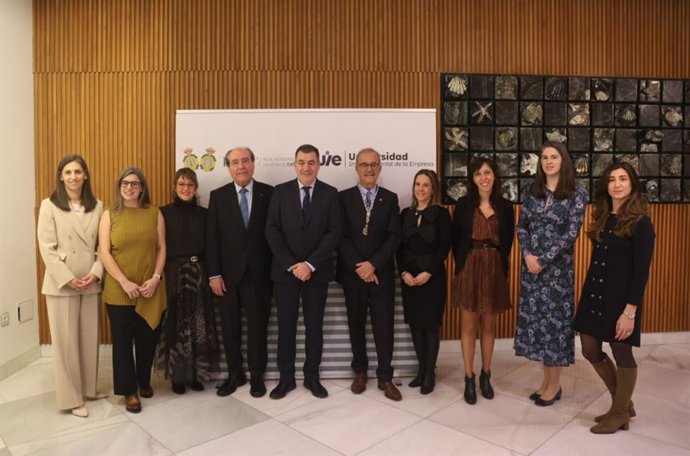 Entega de los premios RAGC-UIE