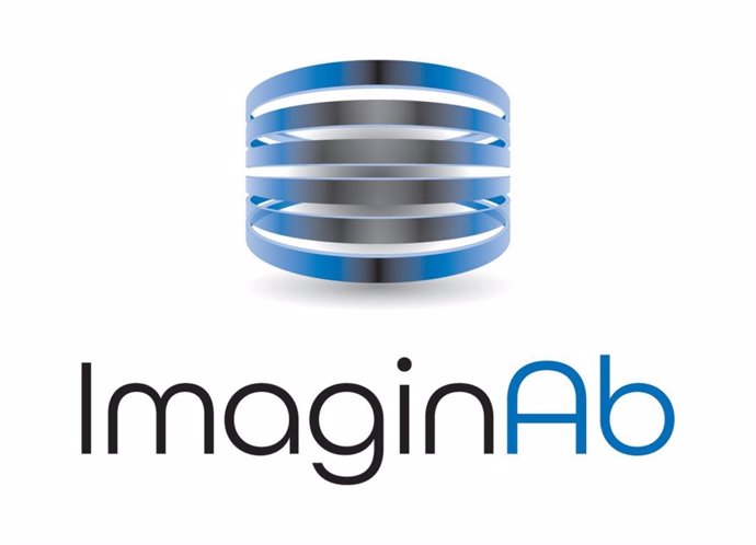 ImaginAb Logo