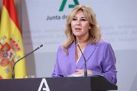 Junta ve que el Gobierno tiene herramientas "suficientes" para aprobar la actualización de cuentas con un único decreto