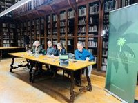 Palma XXI lamenta que el diseño de la ciudad responda más a las necesidades del turismo que a las de los residentes