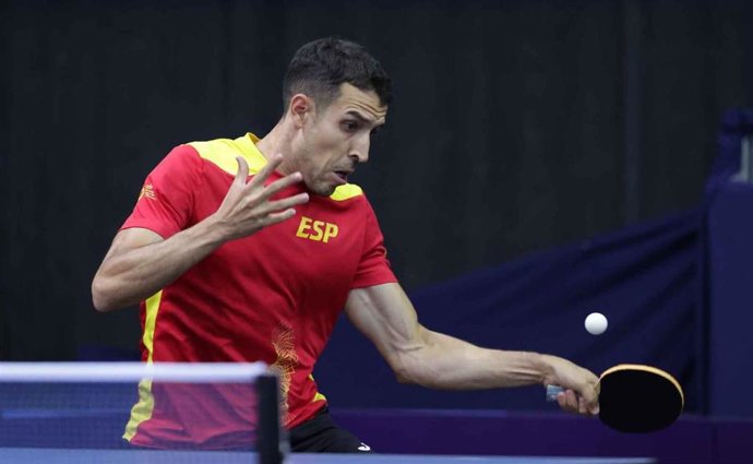 España avanza con paso firme en el Stage 1 del Campeonato Europeo por Equipos 2025