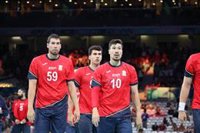 Los 'Hispanos' perdonan a Noruega y se complican el Mundial