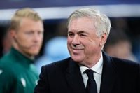 Ancelotti: "Disfrutaremos más cuando el equipo defienda mejor"