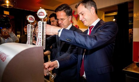 Comunicados Internacional